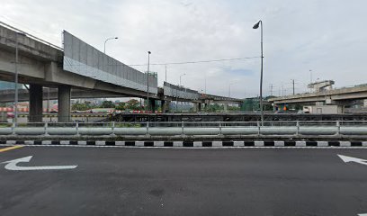 Zone A Parking & Loading Bay Mid Valley