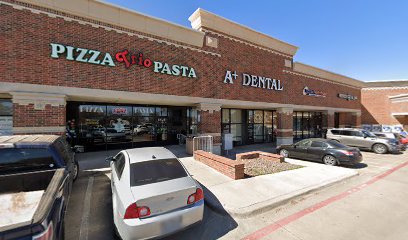 A-Plus Dental