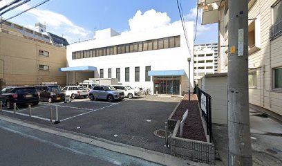 JVCケンウッド大阪カスタマーサポートセンター