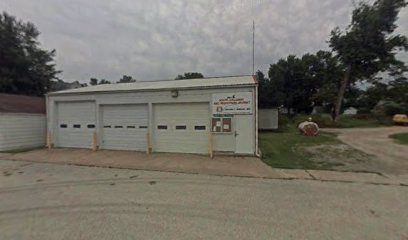 South Callaway Fire Protection District Station 1