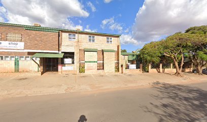 Mokopane Legal Aid Satellite Office