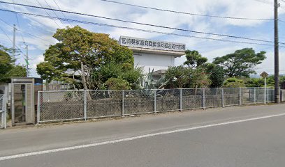 宮崎県家畜商商業協同組合