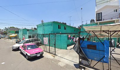 Pastoral Casitas