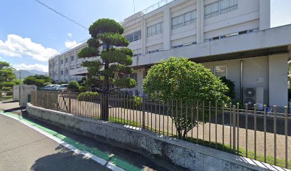 金生第一小学校 心の教室