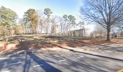 Old Hardman Cemetery