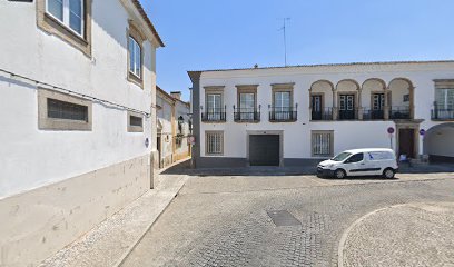 Igreja de Santa Marta