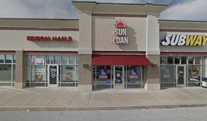Sun Loan Company