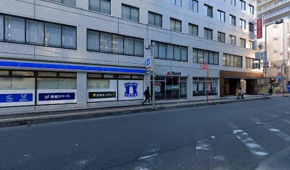 JID日本賃貸保証株式会社 川越支店