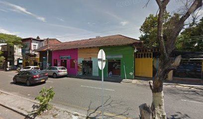 Cafeteria Y heladeria El Punto Del Ajedrez