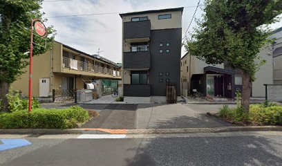 マンション