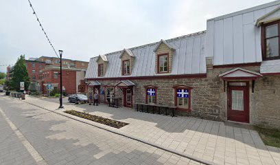 Alarm System Installers Saint-Eustache