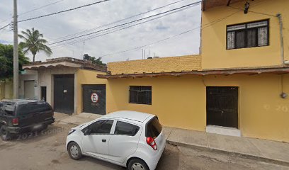 Centro De Salud Urbano De Zacoalco