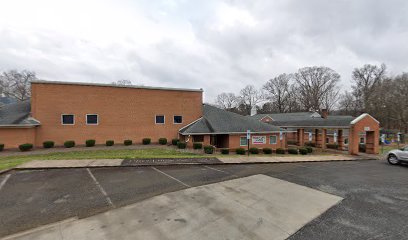 Christ United Methodist Preschool