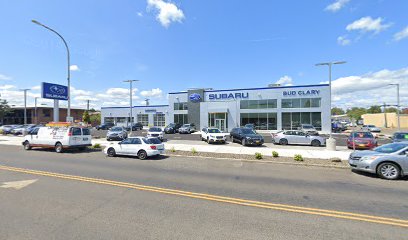 Bud Clary Subaru Service Center