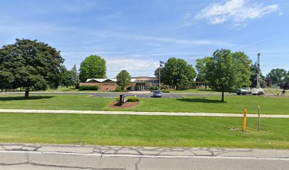 Cardinal Stritch Catholic High School & Academy