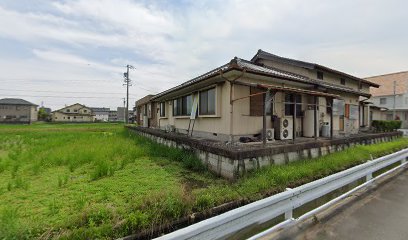 寺西接骨院