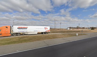 Trans-Canada Hwy Parking