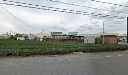 島田グリーンセンター