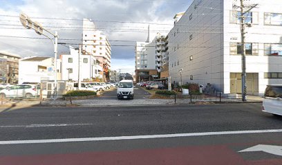 岐阜市社会福祉協議会