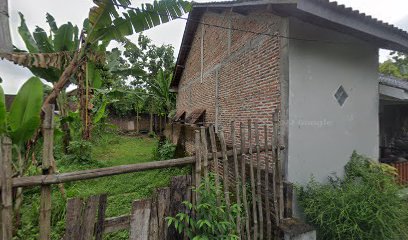 Masjid Baitur Rohman