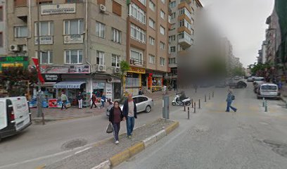 İstanbul Şarküteri