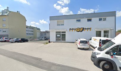 Elektro GF GmbH