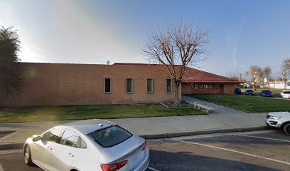 Merced County Probation Department