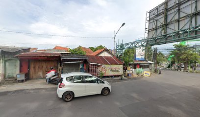 Maharani Tata Busana Ibu Kartini Semarang