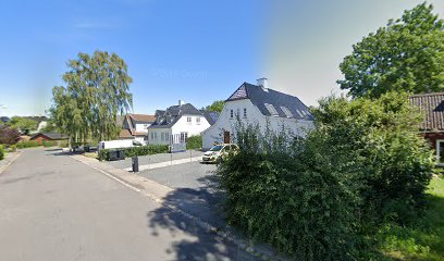 Haveforening Søndervang