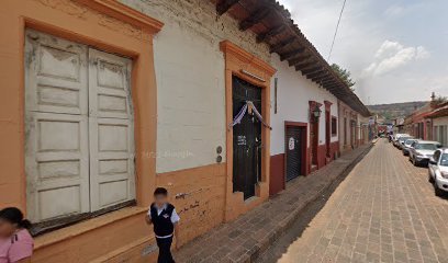 Barbería Estación 12