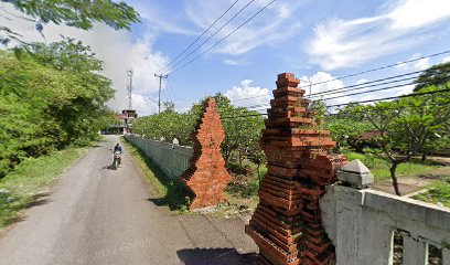 Makam Ciganung