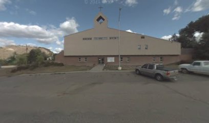 Blessed Sacrament Catholic Church