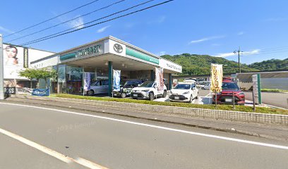 トヨタEV充電スタンド