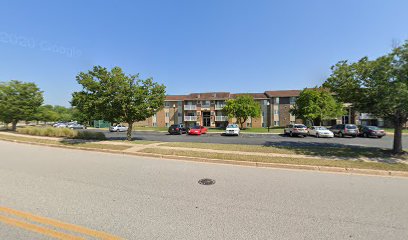 Maple Crest Apartments & Townhomes