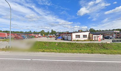 Biltvätt Fastfood