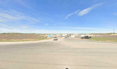 Stoney Trail Aggregate Resource