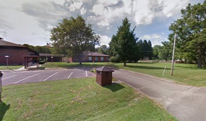 Mount Vernon SDA Elementary School
