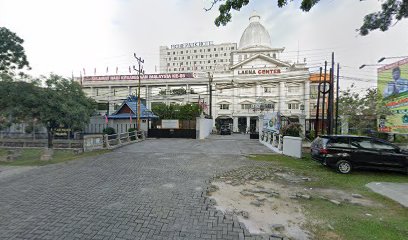 Wisma Laena