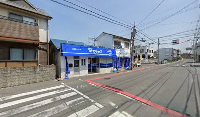 アパマンショップ岡山理科大学前店