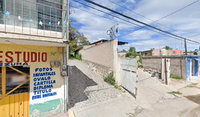 Autolavado Dos Hermanas Y El Coca