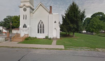 Graham's Presbyterian Church