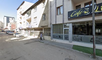 Cafe Liva