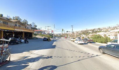 QUIRUSHOP Sucursal Tijuana