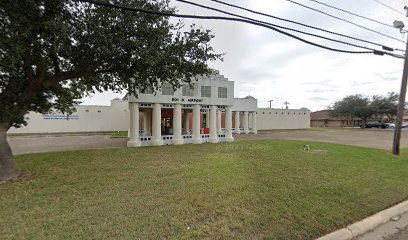 Harlingen Ob/gyn Associates