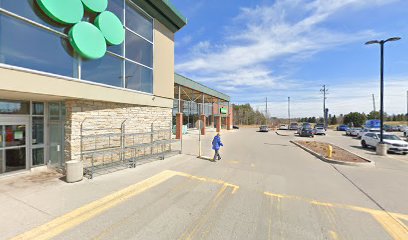 Sobeys Flower Shop