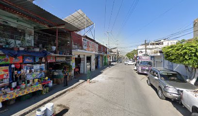 Maquila De Bordo