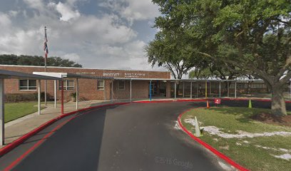 Fisher Elementary School