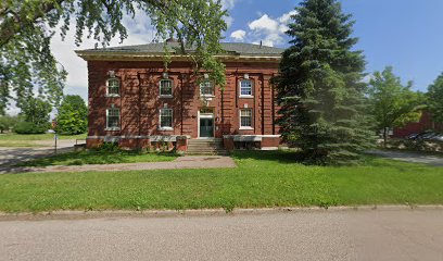 Linnehan Hall - Saint Michael's College