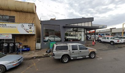 Shoprite Meat Market