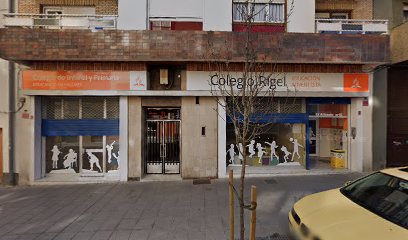 Colegio Rigel en Zaragoza